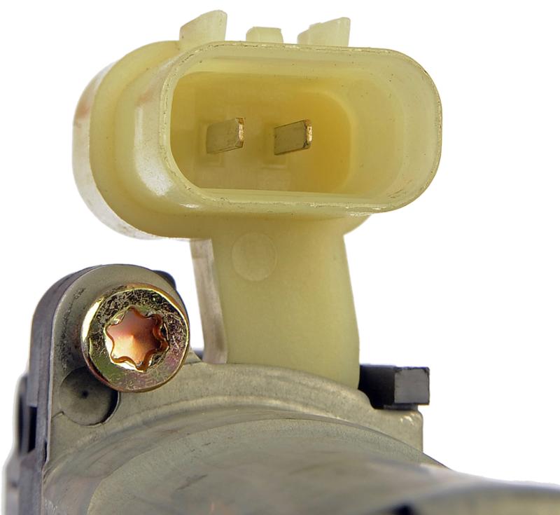 Dorman 742777 - Power Window Motor Dorman 742777 Power Window Motor product image 2 of 3