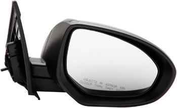 2012 Mazda 3 Door Mirror Right Dorman 9551037 image 2 of 2