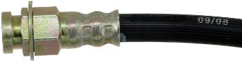 2002 Jeep Grand Cherokee Brake Hydraulic Hose Rear Right Dorman H381142 image 1 of 3