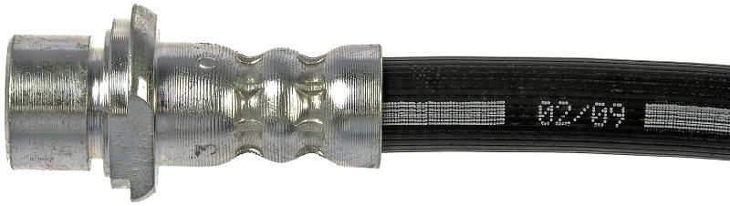 2004 Toyota RAV4 Brake Hydraulic Hose Rear Left Dorman H620659 image 1 of 3