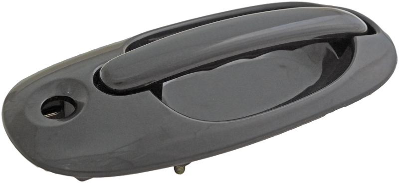 2000 Plymouth Grand Voyager Exterior Door Handle Front Right Dorman 93597 image 1 of 3