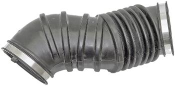 2003 Ford Excursion Engine Air Intake Hose Dorman 696202 image 2 of 2