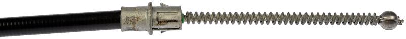 Dorman C93139 Parking Brake Cable product image 1 of 3