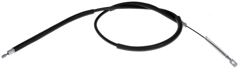 1998 GMC Jimmy Parking Brake Cable Rear Left Dorman C95540 image 1 of 4