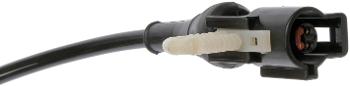 1998 Ford E-350 Econoline ABS Wheel Speed Sensor Front Right Dorman 970231 image 1 of 3
