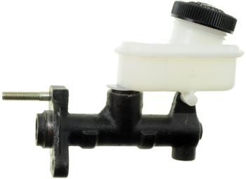 1993 Mercury Capri Clutch Master Cylinder