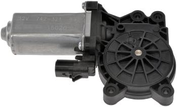 2008 Dodge Magnum Power Window Motor Rear Right Dorman 742321 image 1 of 3