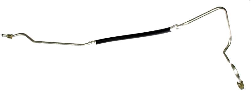 1995 Chevrolet Astro Engine Oil Cooler Hose Assembly Inlet (Upper) Dorman 625138 image 1 of 2