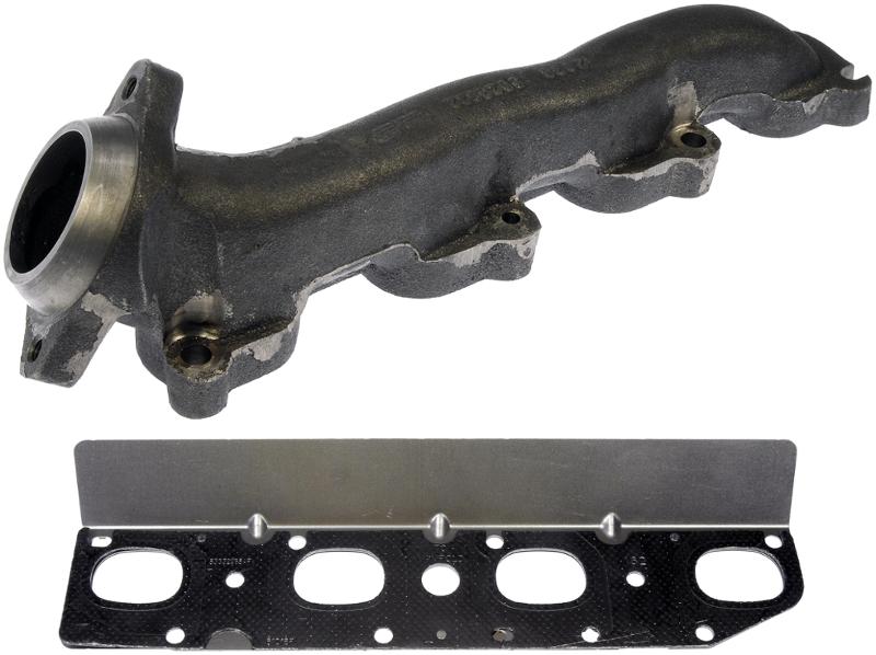 Dorman 674922 - Exhaust Manifold Dorman 674922 Exhaust Manifold product image 1 of 3