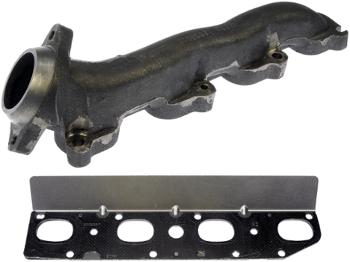 2016 Dodge Durango Exhaust Manifold