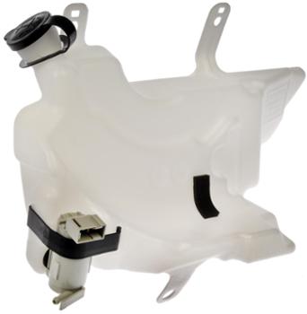 2002 Isuzu NPR Washer Fluid Reservoir Front Dorman 6035602 image 2 of 2