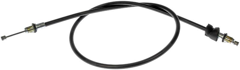 1994 Jeep Wrangler Parking Brake Cable Front Dorman C94559 image 2 of 3