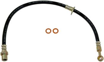 2000 Subaru Legacy Brake Hydraulic Hose