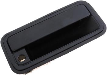 1994 Chevrolet Blazer Tailgate Handle Dorman 83360 image 1 of 3