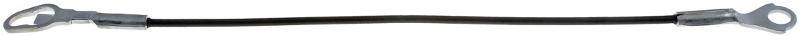 2000 Ford F-350 Super Duty Tailgate Support Cable Dorman 38533 image 1 of 4