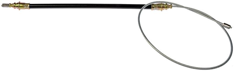 1980 Lincoln Versailles Parking Brake Cable