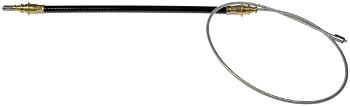 1977 Mercury Monarch Parking Brake Cable