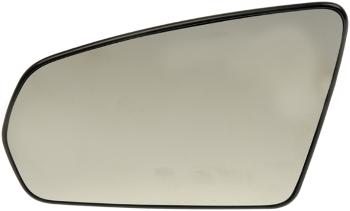 2010 Dodge Avenger Door Mirror Glass Left Dorman 56232 image 3 of 4