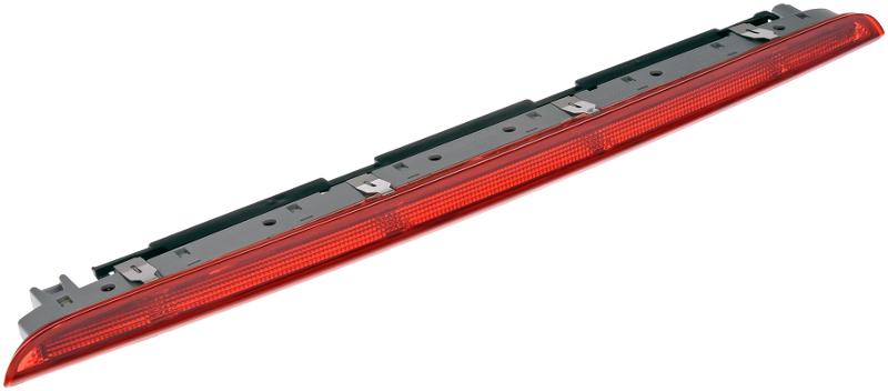 2008 Audi A6 Quattro Center High Mount Stop Light