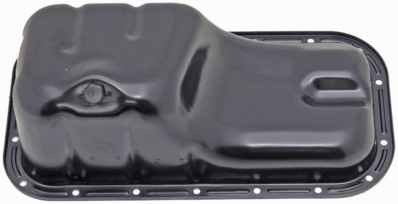 1992 Geo Metro Engine Oil Pan