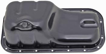 1995 Pontiac Firefly Engine Oil Pan Dorman 264110 image 2 of 2