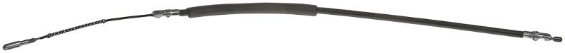 2004 Ford F-150 Parking Brake Cable Rear Left Dorman C661107 image 1 of 3