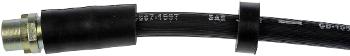 2009 Audi A6 Brake Hydraulic Hose