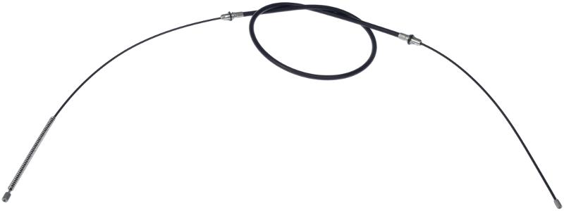 1990 GMC S15 Jimmy Parking Brake Cable Rear Left Dorman C93178 image 1 of 3