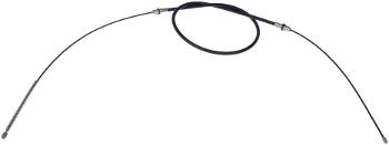 1990 GMC S15 Jimmy Parking Brake Cable Rear Left Dorman C93178 image 1 of 3