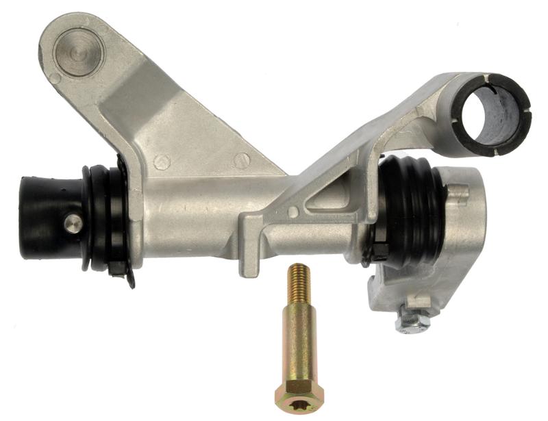 1992 Ford F-350 Transfer Case Control Lever