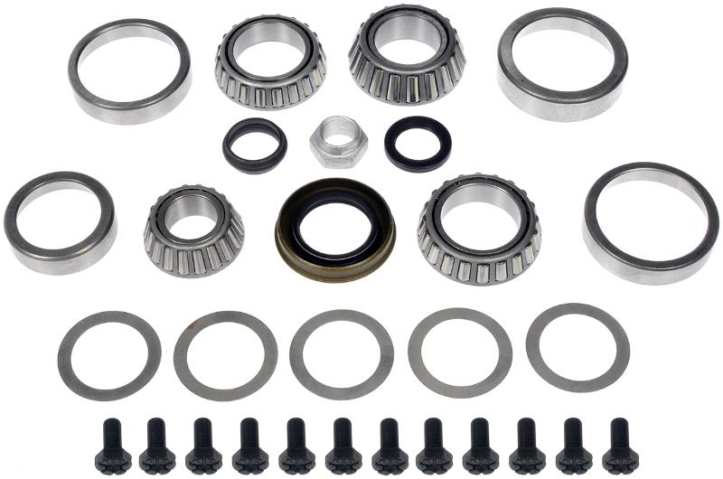 1971 Plymouth Satellite Differential Bearing Kit Rear Dorman 697116 image 1 of 1