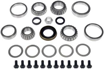 1972 Plymouth Fury Differential Bearing Kit
