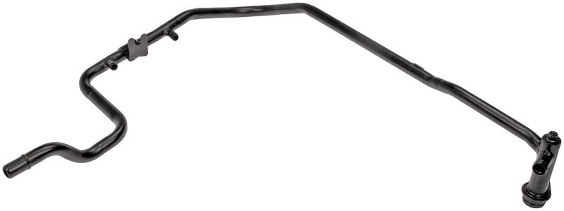 2003 Pontiac Grand Am HVAC Heater Hose Assembly Dorman 626114 image 1 of 3