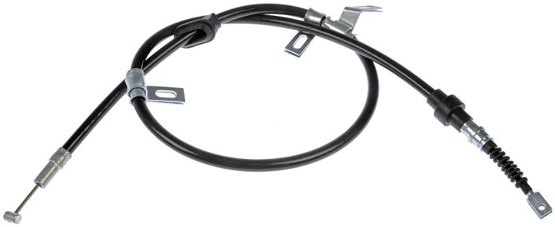 1990 Honda CRX Parking Brake Cable Rear Right Dorman C94624 image 1 of 3