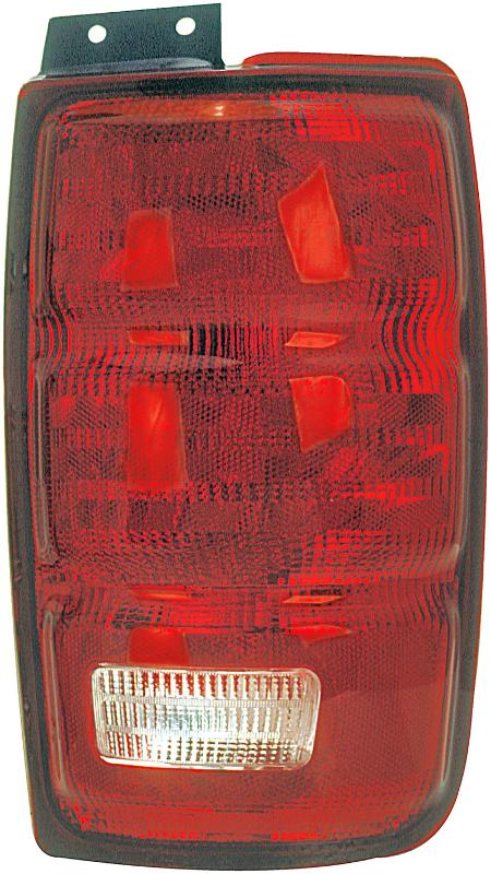 1997 Ford Expedition Tail Light Assembly