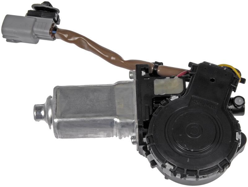 1998 Toyota Land Cruiser Power Window Motor