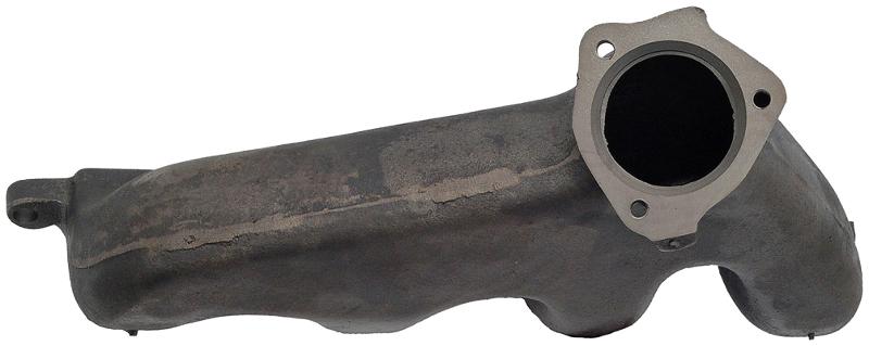 1990 GMC B6000 Exhaust Manifold Right Dorman 674163 image 4 of 4