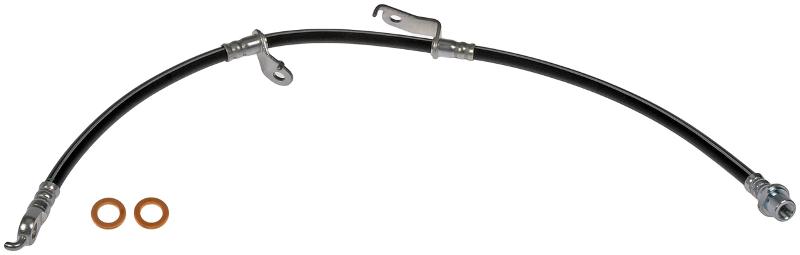 2018 Toyota Mirai Brake Hydraulic Hose Front Right Dorman H621433 image 1 of 3