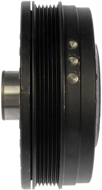 2005 Buick Park Avenue Engine Harmonic Balancer