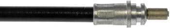 1975 Chevrolet K5 Blazer Parking Brake Cable