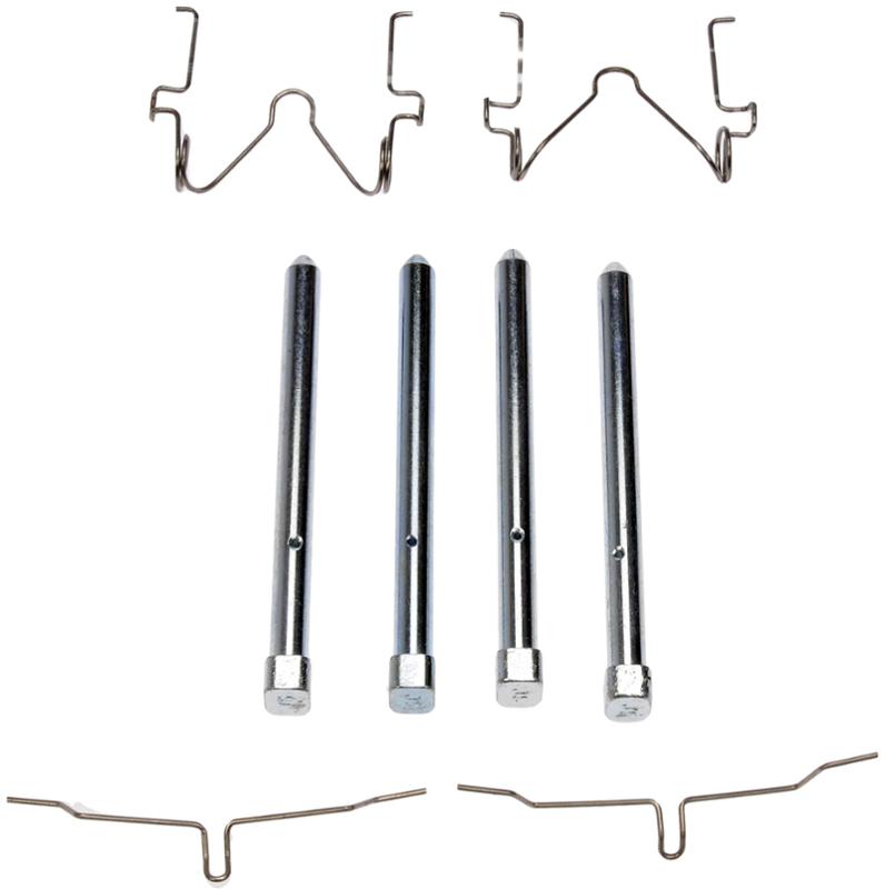 Dorman HW13525 - Disc Brake Hardware Kit Dorman HW13525 Disc Brake Hardware Kit product image 1 of 1