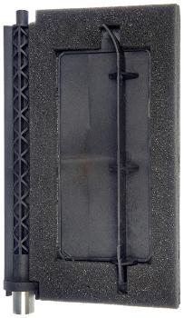 2002 Lincoln Navigator HVAC Heater Blend Door Dorman 902207 image 2 of 2