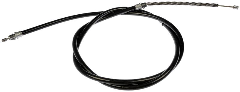 2000 Chevrolet Express 3500 Parking Brake Cable Rear Right Dorman C96076 image 1 of 3