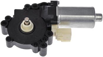 2010 Jeep Grand Cherokee Power Window Motor Front Left Dorman 742326 image 1 of 3
