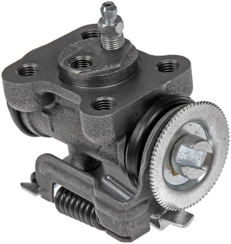 2008 Chevrolet W3500 Tiltmaster Drum Brake Wheel Cylinder Rear Left Forward Dorman W610179 image 1 of 3