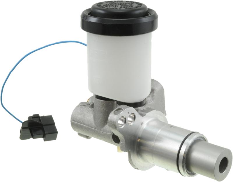 1992 Mercury Capri Brake Master Cylinder