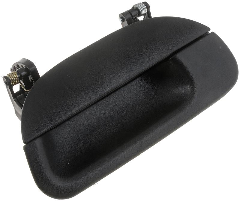 2004 Ford F-150 Heritage Tailgate Handle Dorman 77726 image 4 of 4