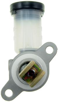 2000 Nissan Pathfinder Clutch Master Cylinder Dorman CM350093 image 1 of 4