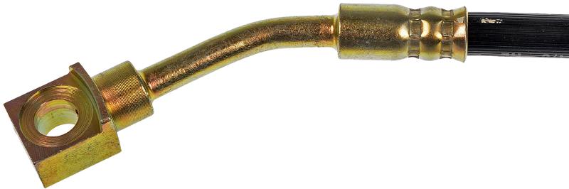 2005 Buick Terraza Brake Hydraulic Hose Rear Left Dorman H620788 image 1 of 3