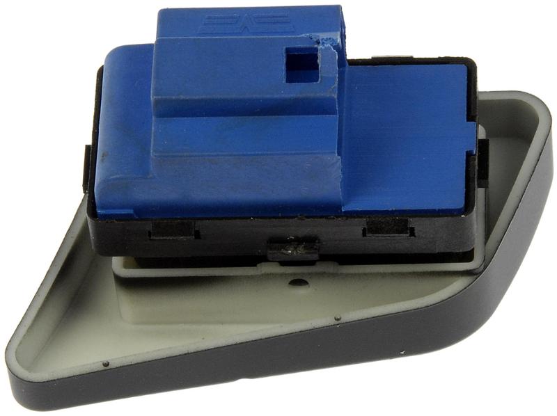 2007 Volkswagen Passat Door Lock Switch Front Right Dorman 901509 image 4 of 4